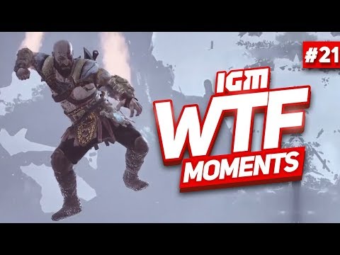 IGM WTF Moments #21 IGM WTF Moments #21