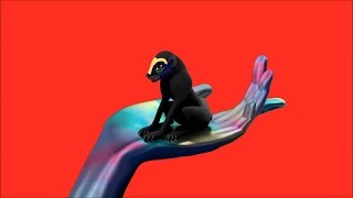 Watch Sbtrkt New Dorp New York video