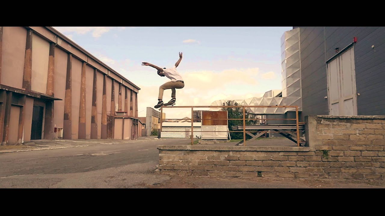 Video Work