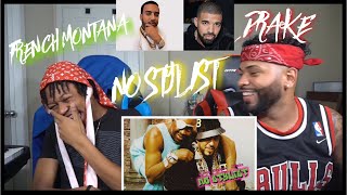 Drake Dissing Kayne 🤔french Montana No Stylist Audio Ft Drake Fvo Reaction Drake Dissing Kayne 🤔french Montana No Stylist Audio Ft Drake Fvo Reaction