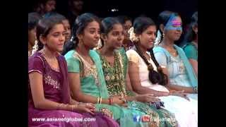 Vodafone Comedy Stars - 16-09-12 - Team Comedy Cousins and Team Four Stars