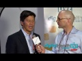 Yulun Wang, Chairman and CEO, InTouch Health at Digital Health Summit at CES 2013