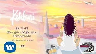 Watch Kehlani Bright video