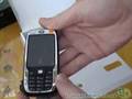 Foto pequena Orange E650 & HTC S710 Unboxed and Compared (Part 1)