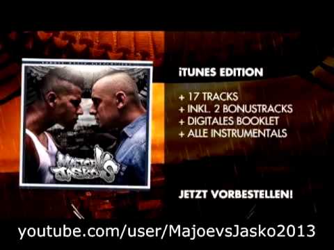 Patte durch die Luft Video