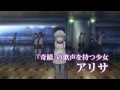 To Aru Majutsu no Index The Movie: Endymion's Miracle - New Trailer 2