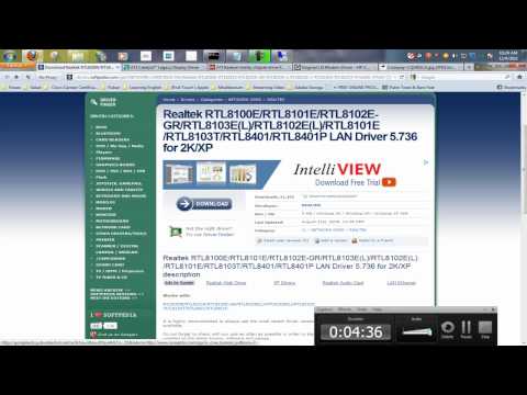 Download SoundMAX* Audio Driver for Windows XP* Download Free Audio Driver For Xp
