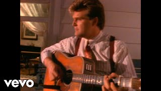 Watch Ricky Skaggs Lifes Too Long to Live Like This video
