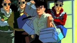 Hajime no Ippo ?????? 1 ??????