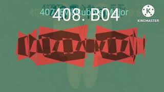 Bbc 2 Sneeze Render Pack Rounds 401 To 420