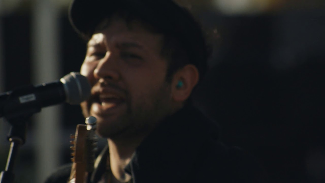 Unknown Mortal Orchestra - 「Coachella 2019」から"Can’t Keep Checking My Phone"のライブ映像を公開 thm Music info Clip