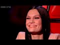 The Voice UK 2013 | Danny County performs Be My Baby- The Knockouts 2 - BBC One