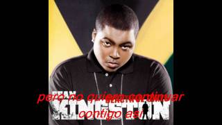 Watch Sean Kingston Why U Wanna Go video