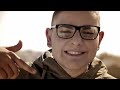 ROCCO HUNT - IO POSSO (OFFICIAL VIDEO)