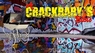A Crackbaby's Bible | The Unclassical Story of a Generation X Reject | Intro