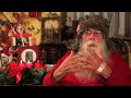 Travelling Santa - Episode 8: The Red Beret