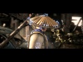 Mortal Kombat X - Goro, Kitana & Kung Lao Reveal Trailer (60fps) [1080p] TRUE-HD QUALITY