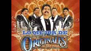Watch Los Originales De San Juan La Pachanga video