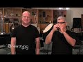 The Breathing Gym - Sam Pilafian Patrick Sheridan MUST SEE FOR BAND MEMBERS Official Video