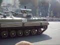 Видео 24.08.08. День "независимости" Украины. Киев. Военный парад.
