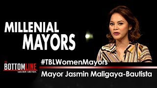 Lady Mayors Explain Why Young Leaders Shift Away From Traditional Politics The Bottomline