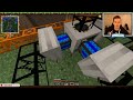 SPIDER INFESTATION! - The Minecraft Project | #322