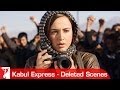 Deleted Scene | Kabul Express | John Abraham | Arshad Warsi | Linda Arsenio