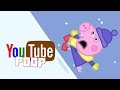 Youtube Thumbnail [YTP] Peppa Pig's Extremely Awkward and Explosive Christmas
