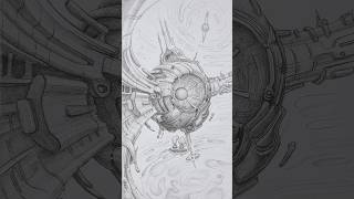 How To Drawn Original Environments