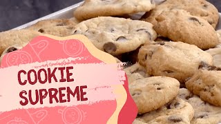 Cookie Supreme