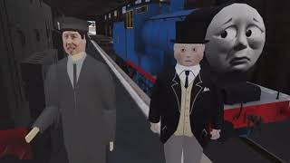 All Deaths In The Stories Of Sodor Seasons 1-5