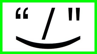 How to type Straight Quotes on TextEdit - Mac OS X Help, Keyboard Shortcut