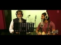 Video Амитабх Баччан исполняет песню из фильма -Ферзь.Индийское кино.