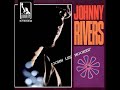 Johnny Rivers - John Lee Hooker - Live At The Whiskey A Go Go