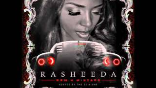 Watch Rasheeda The Baddest feat Kandi video