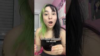 Maquia E Habla