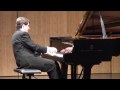 Видео Dmytro Sukhovienko - Valse n.2 (March 2006) SILVESTROV Valentin