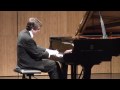 Video Dmytro Sukhovienko - Valse n.2 (March 2006) SILVESTROV Valentin