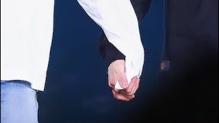 JIKOOK ARE ALWAYS HOLDING HANDS👬| JIKOOK ONLY