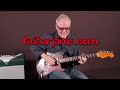Jimi Hendrix Inspired Guitar Techniques Taught by Session Master Tim Pierce