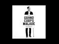 Grand Corps Malade - Les 5 sens (audio)