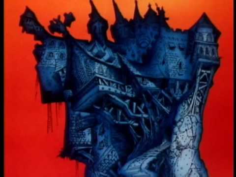 Count Duckula Theme Video