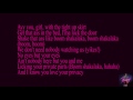 Privacy lryic video download mp3 dan video Privacy lryic video