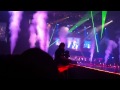 [Fancam] Get out & Empty Remix @ JYJ World Tour in BKK