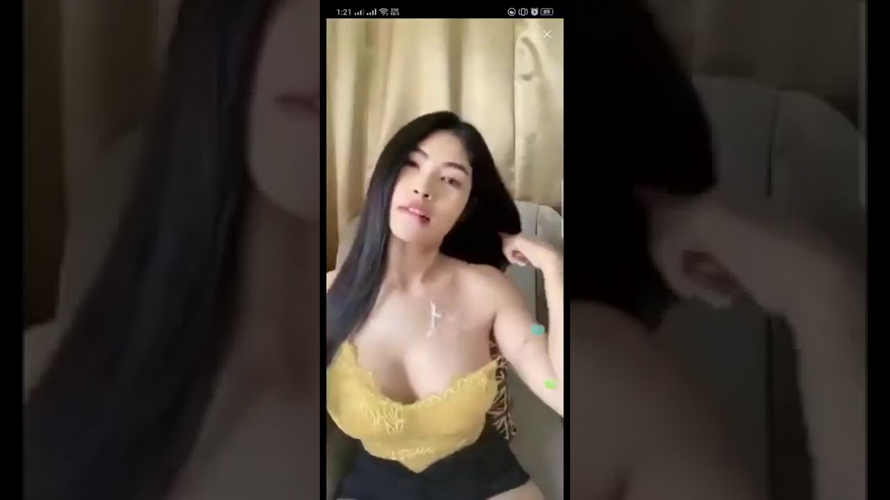 Bigo live pinay johara boobs flash