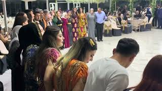 Deri̇kli̇ Hogir & Hozan Maaç Ci̇da Rax Daweta Azad Geti̇ren New Hogir Müzi̇k 2025