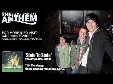 State To State Video