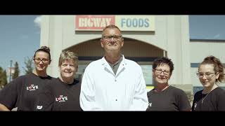Carmens Bigway Foods - Shop Crossfield