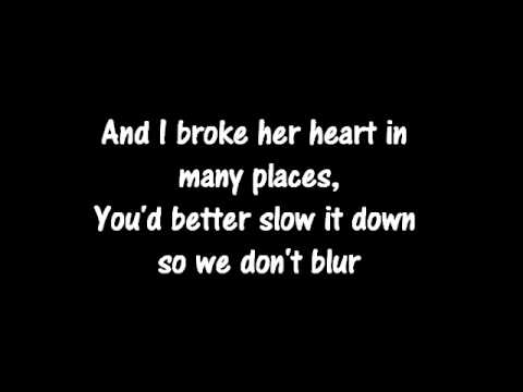 Blur Video