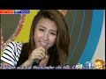 Clip Sock Ngân Khánh hát nhép